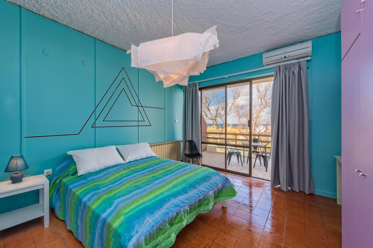 The Bongos - Socially Conscious Rooms, Part Of The Room Rate Goes To Charity Platanés Exteriér fotografie