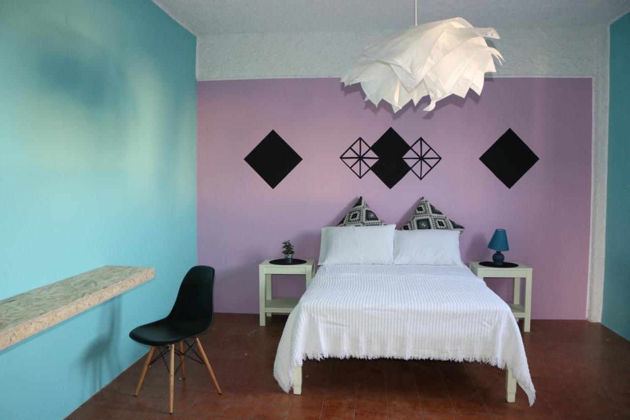 The Bongos - Socially Conscious Rooms, Part Of The Room Rate Goes To Charity Platanés Exteriér fotografie
