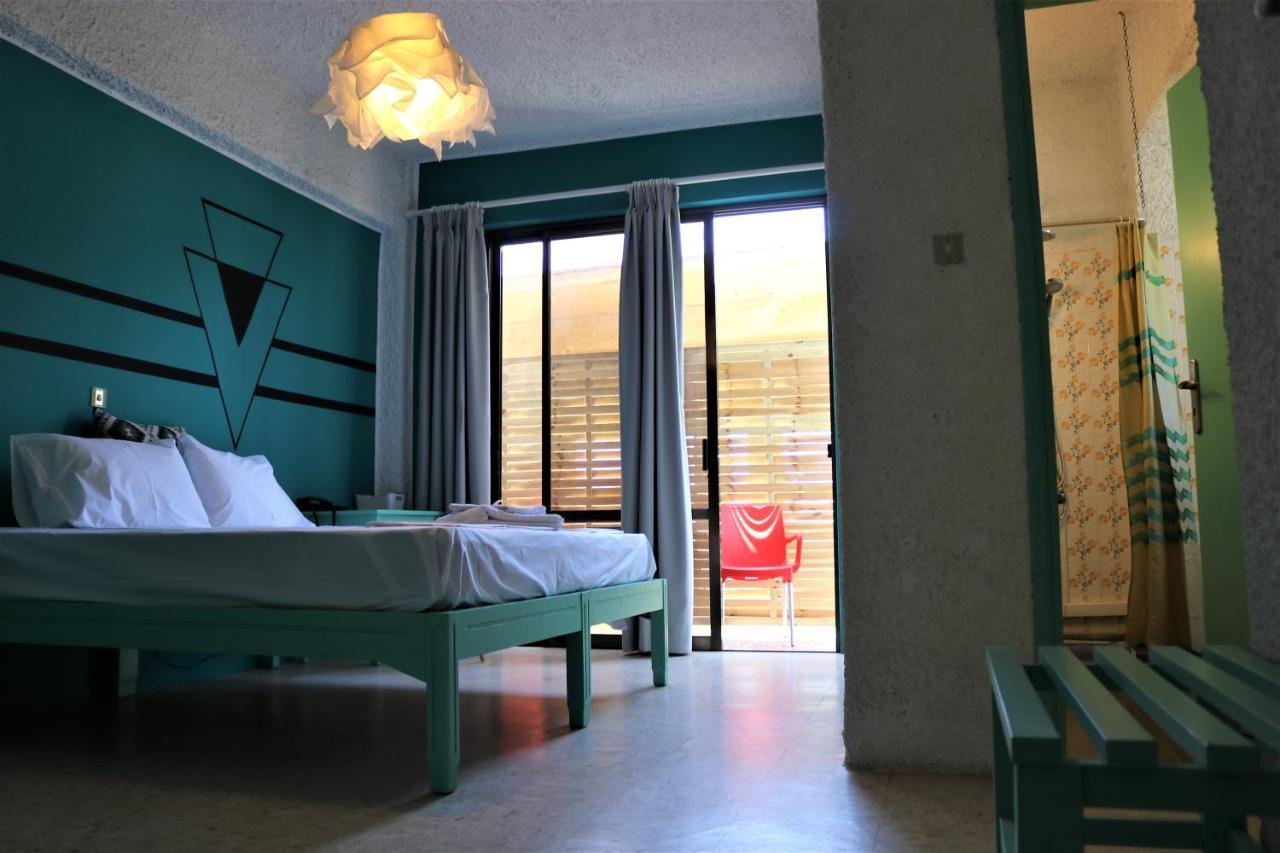The Bongos - Socially Conscious Rooms, Part Of The Room Rate Goes To Charity Platanés Exteriér fotografie