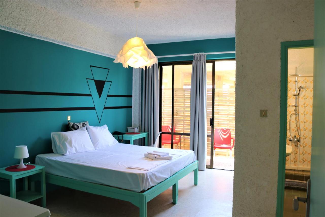 The Bongos - Socially Conscious Rooms, Part Of The Room Rate Goes To Charity Platanés Exteriér fotografie