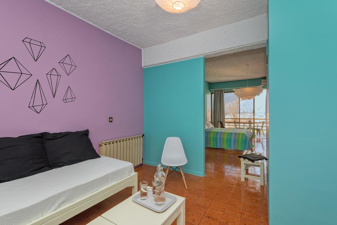 The Bongos - Socially Conscious Rooms, Part Of The Room Rate Goes To Charity Platanés Exteriér fotografie