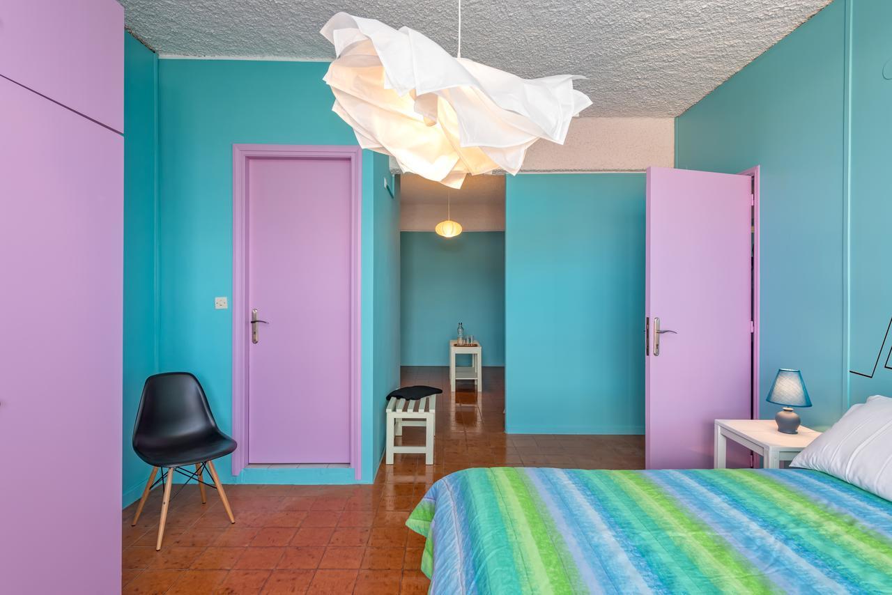 The Bongos - Socially Conscious Rooms, Part Of The Room Rate Goes To Charity Platanés Exteriér fotografie