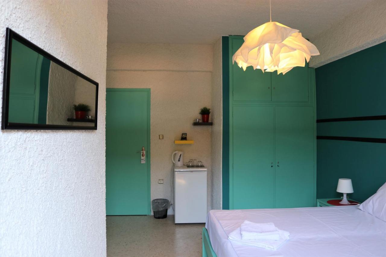 The Bongos - Socially Conscious Rooms, Part Of The Room Rate Goes To Charity Platanés Exteriér fotografie
