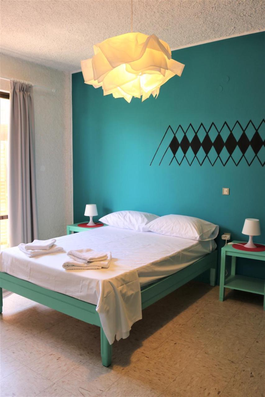The Bongos - Socially Conscious Rooms, Part Of The Room Rate Goes To Charity Platanés Exteriér fotografie