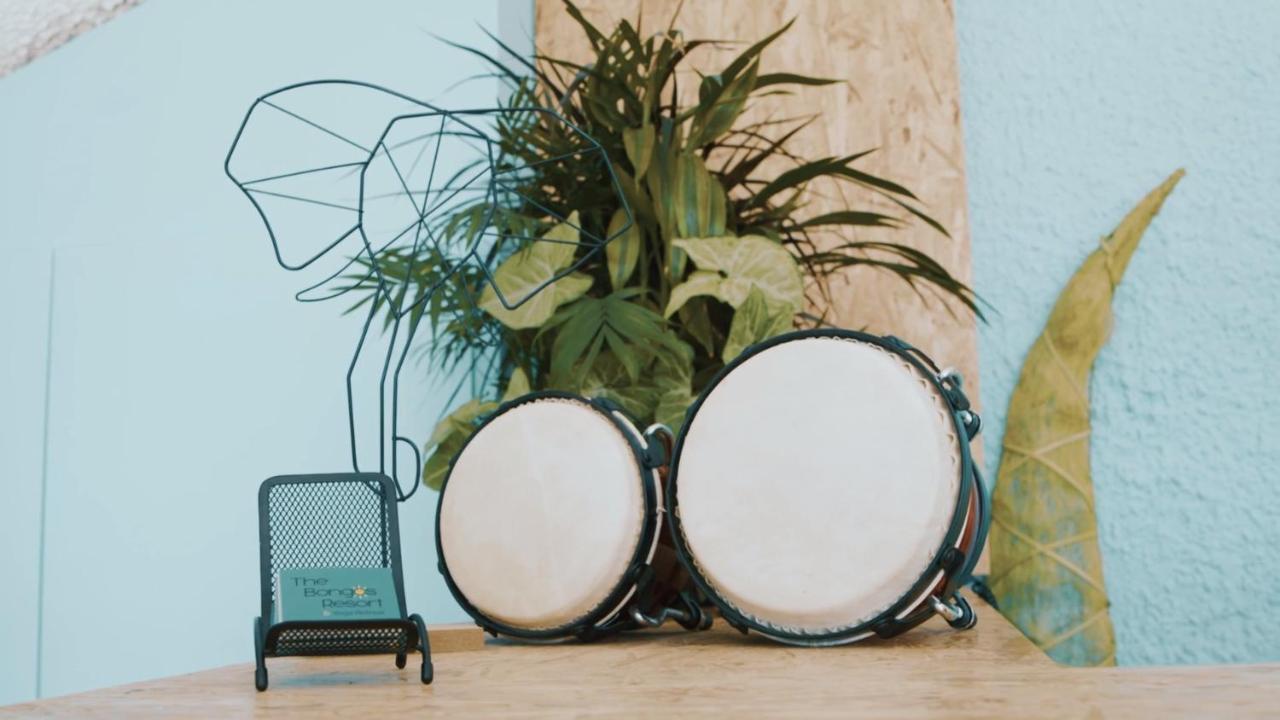 The Bongos - Socially Conscious Rooms, Part Of The Room Rate Goes To Charity Platanés Exteriér fotografie