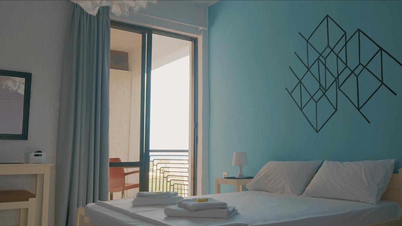 The Bongos - Socially Conscious Rooms, Part Of The Room Rate Goes To Charity Platanés Exteriér fotografie