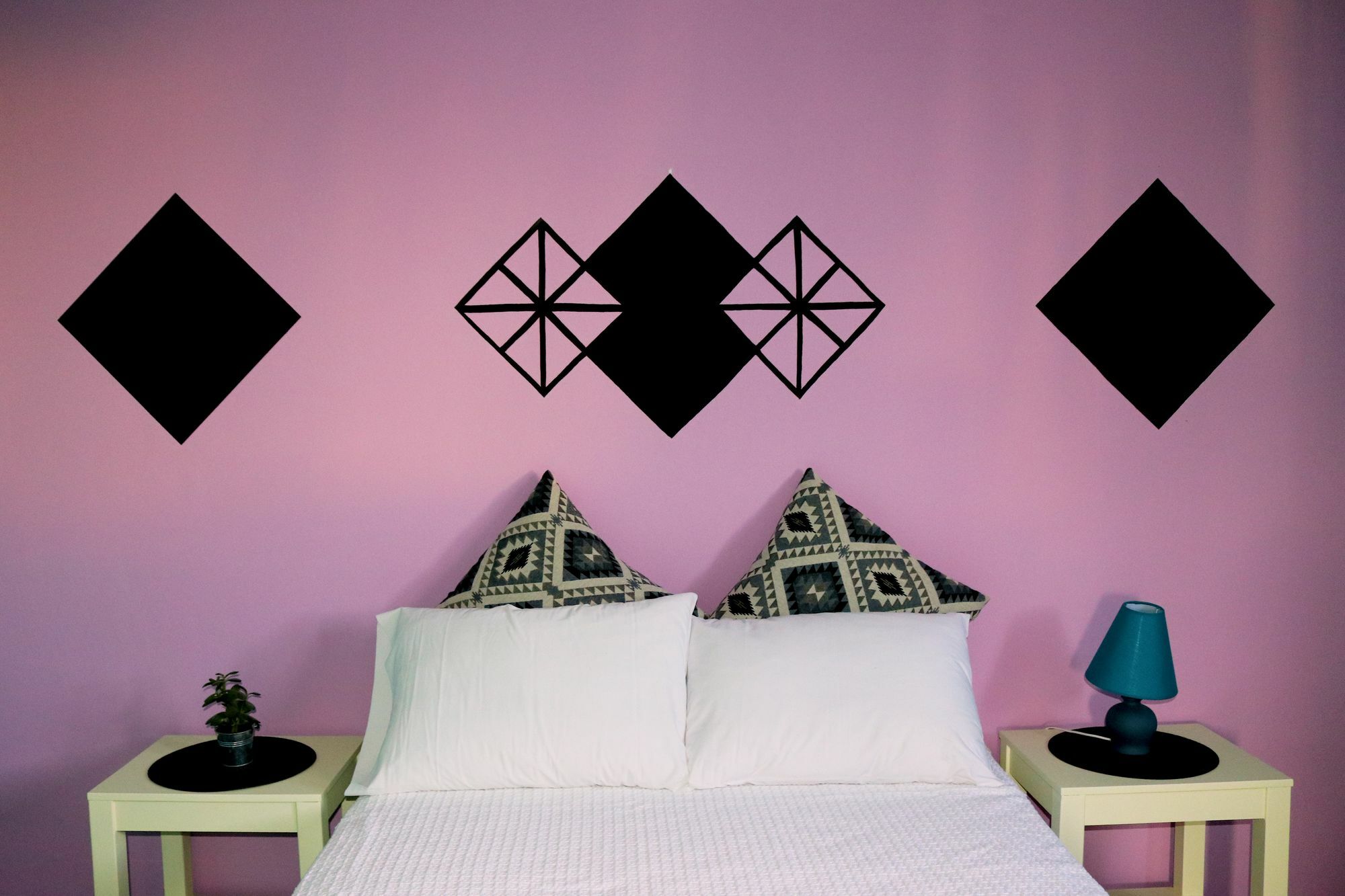 The Bongos - Socially Conscious Rooms, Part Of The Room Rate Goes To Charity Platanés Exteriér fotografie