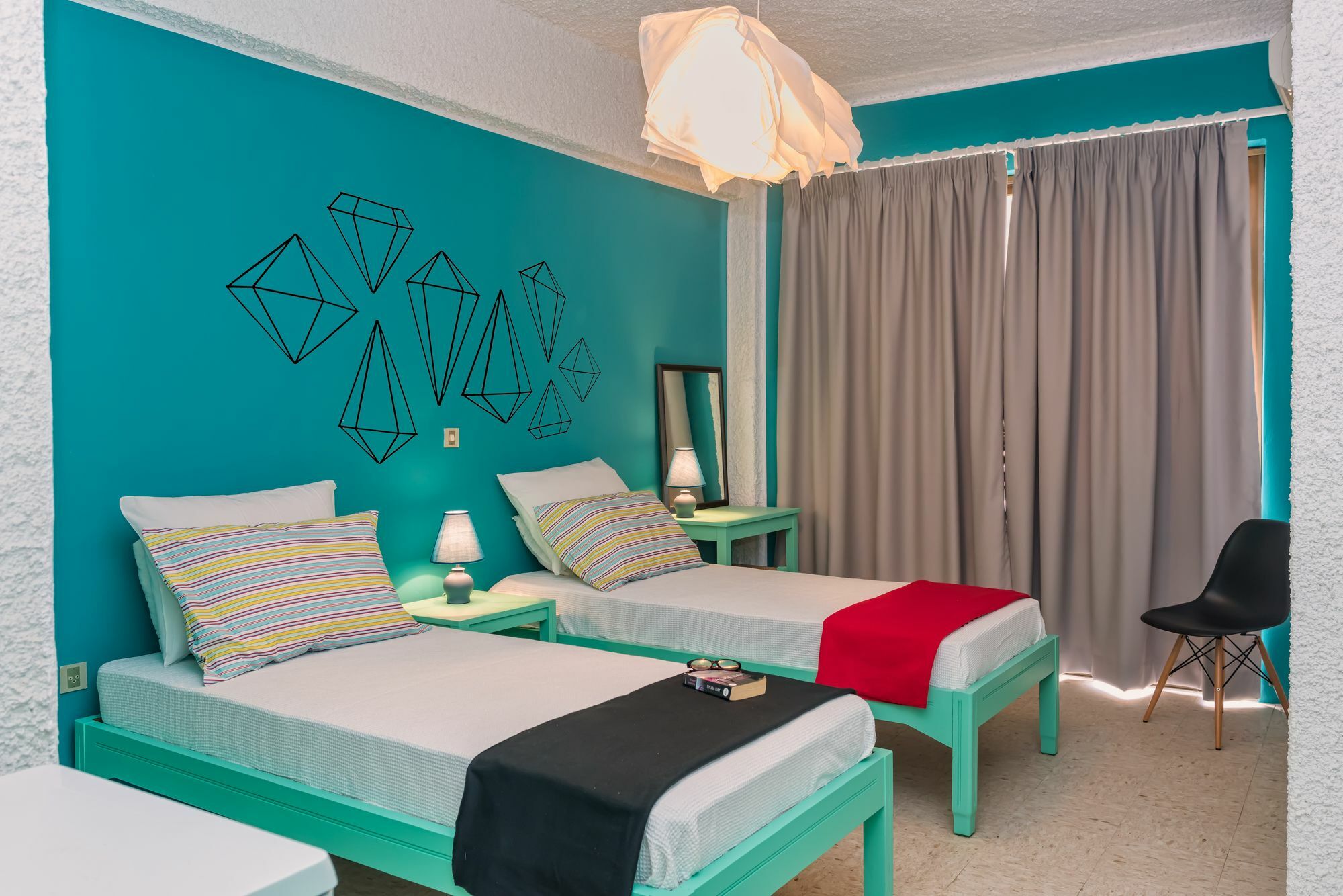 The Bongos - Socially Conscious Rooms, Part Of The Room Rate Goes To Charity Platanés Exteriér fotografie