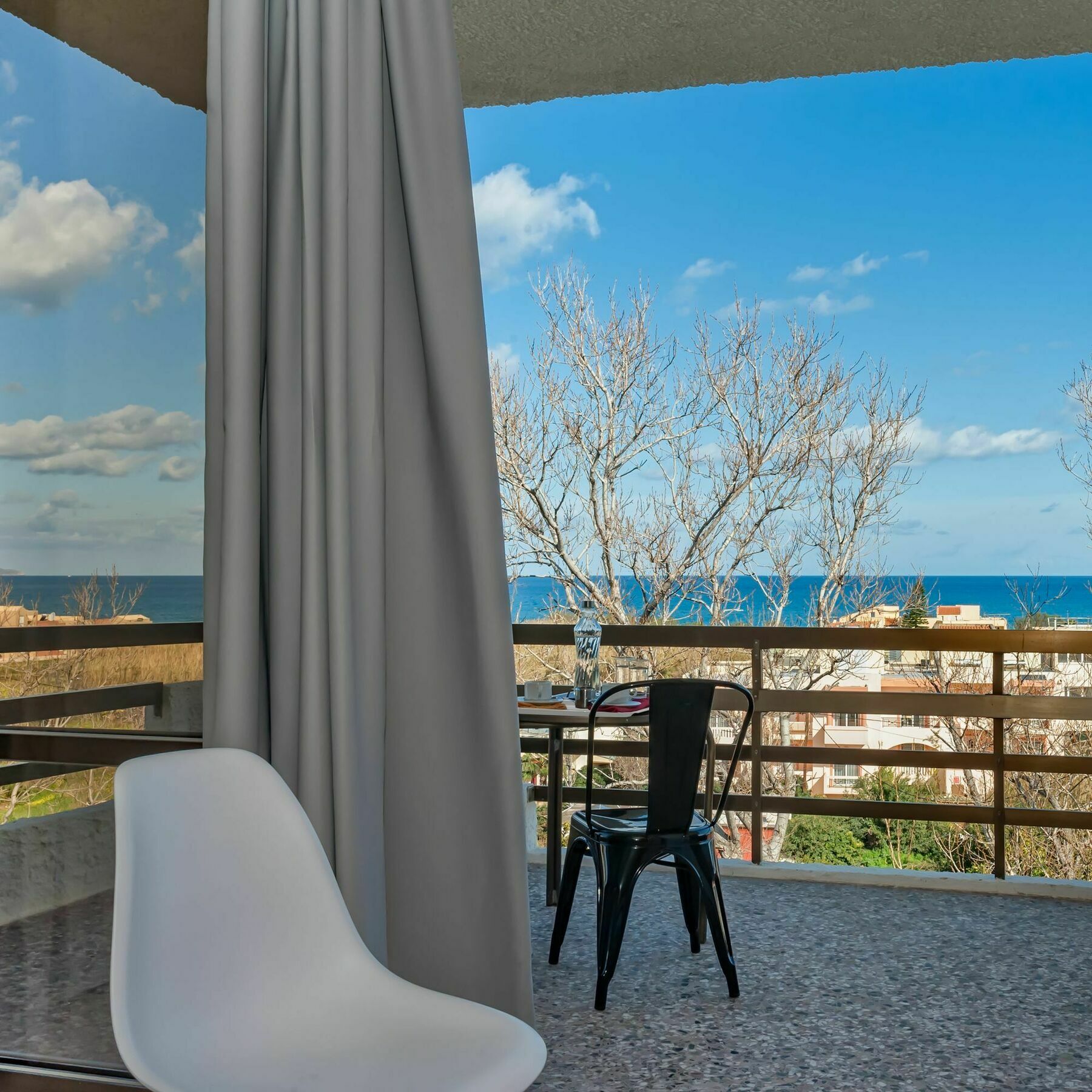 The Bongos - Socially Conscious Rooms, Part Of The Room Rate Goes To Charity Platanés Exteriér fotografie